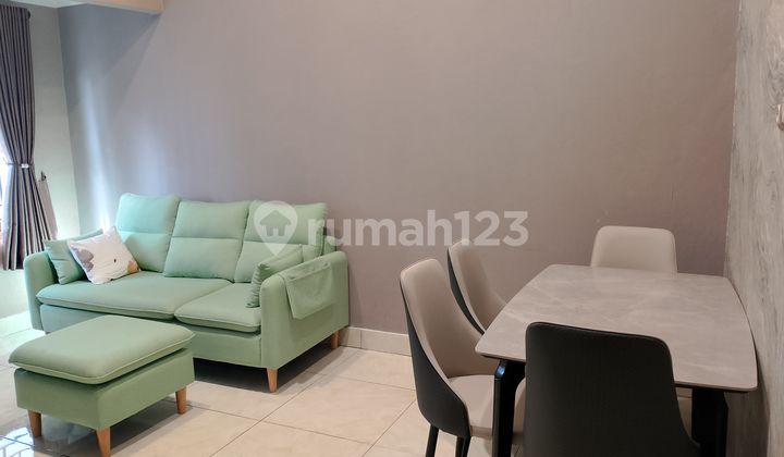 For Sale: House in Duta Asri Palem 9 Tangerang (Newly Renovated)