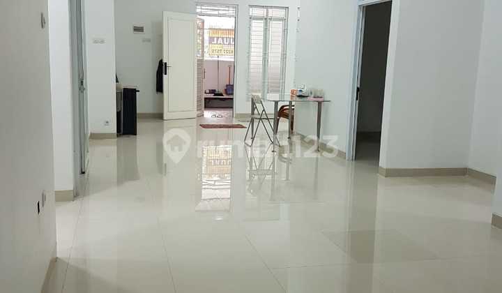 Dijual Rumah Di Citra Garden 2 Jkt Brt 2