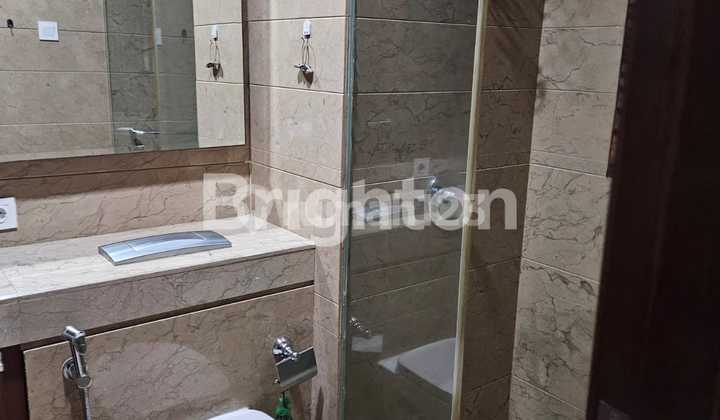 For Sale / For Rent Windsor Apartment West Jakarta 2