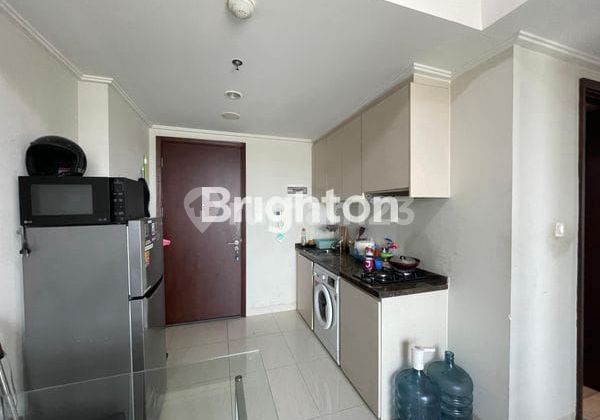APARTMENT SCIENTIA RESIDENCE