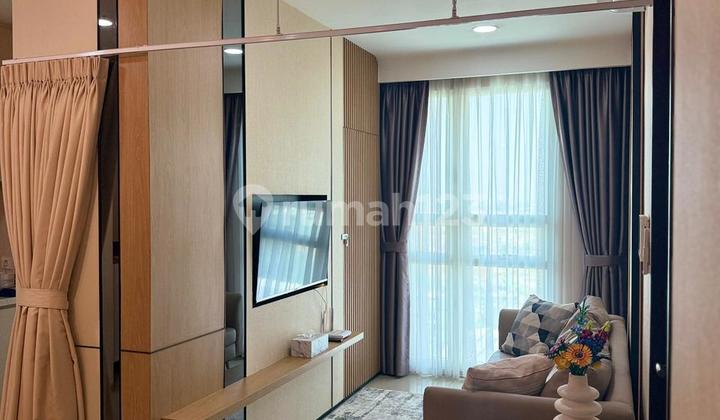 Citra Lake Apartment for Rent in West Jakarta