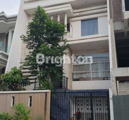 Dijual Rumah Mewah Di Pik-1 Dijual Rumah Mewah Di Pik-1