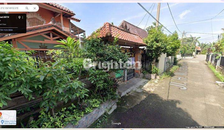Commercial Space Common.sale Near UI, Depok
