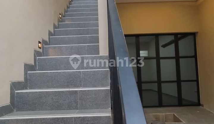 Rumah Baru Di Taman Ratu Jakarta Barat 2