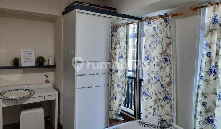 For Sale Puri Orchard Apartment West Jakarta 2