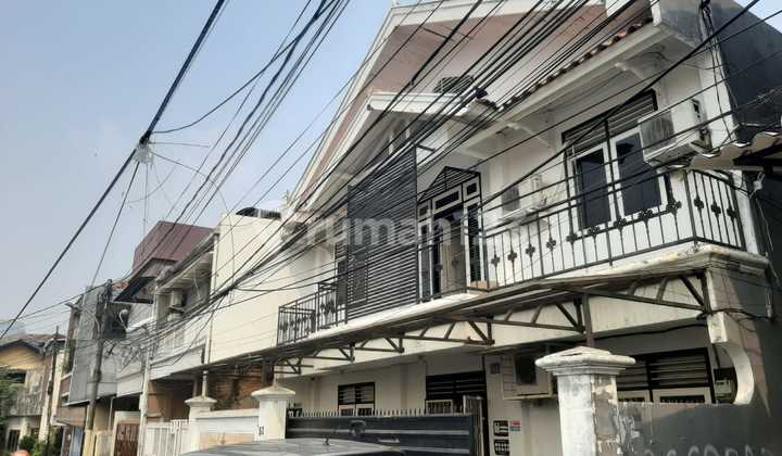 For Sale, Boarding House in Kemanggisan Near Binus, West Jakarta 2