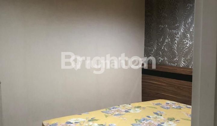 APARTMENT PADDINGTON HEIGHT ALAM SUTRA 2