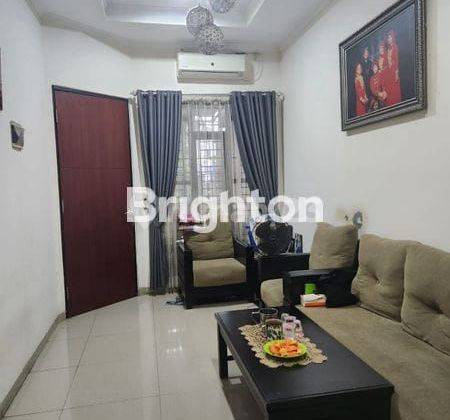 RUMAH MINIMALIS 2 1/2 LT. SIAP HUNI DI TJG DUREN 2