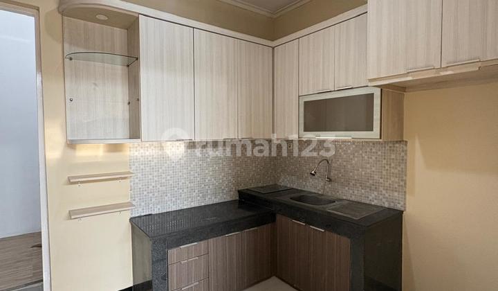 Dijual rumah siap huni dan sangat terawat di komplek TKI V yg nyaman 