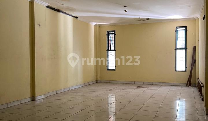 Dijual Ruko dekat pasar dan pusat penjualan Textile 1