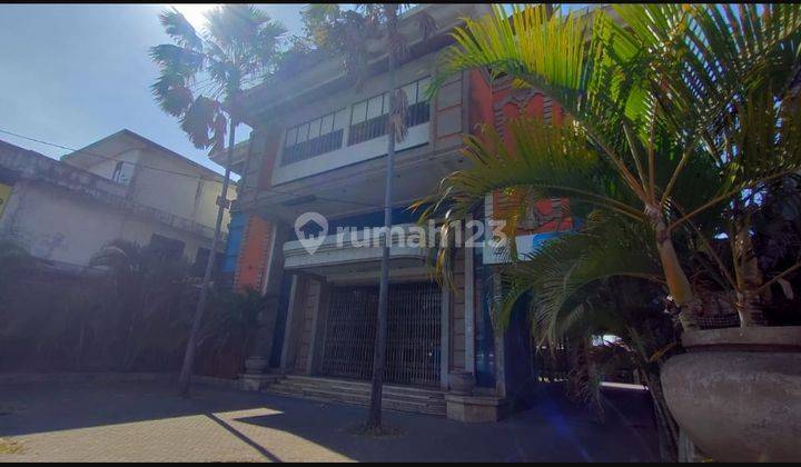 1 Bidang Tanah 1385m² Beserta Bangunan Proses Lelang 2
