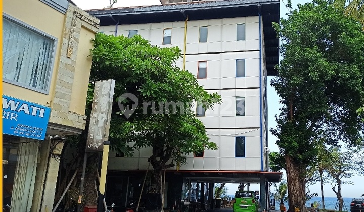 Hotel with Extensive Land Area of 1535m² Auction Process Hotel with Extensive Land Area of 1535m² Auction Process