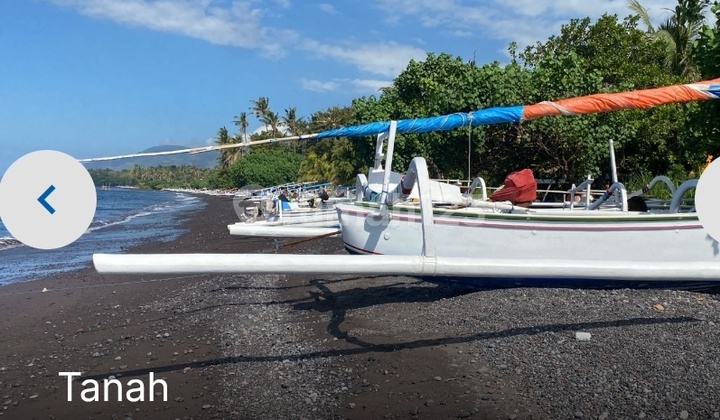 Karang Asem Land Area 12140m² Strategic Location Karang Asem Land Area 12140m² Strategic Location