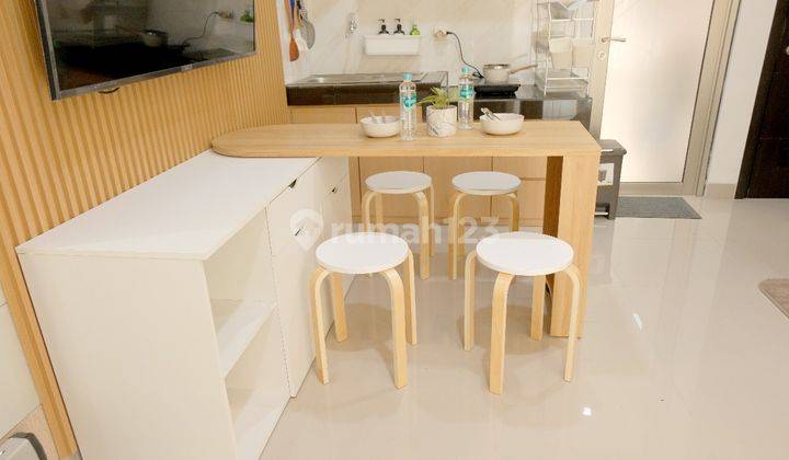 DIJUAL RUMAH PIK2 TAHAP 2 FULL FURNISHED SIAP HUNI SHM 2