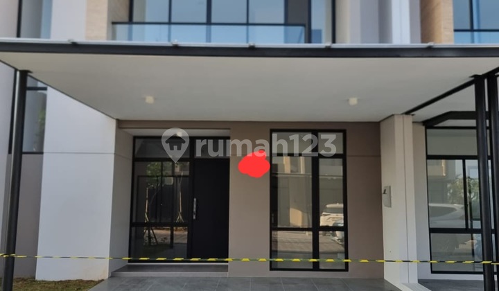 Dijual Rumah Villa Pasir Putih 5 Sanur 8x15 Brand New