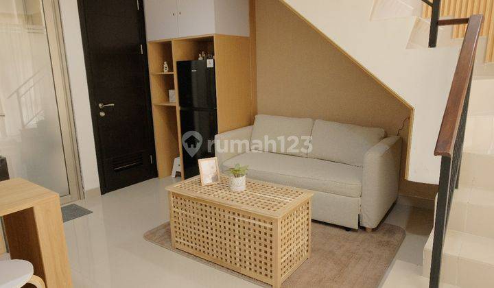 DIJUAL RUMAH PIK2 TAHAP 2 FULL FURNISHED SIAP HUNI SHM 1