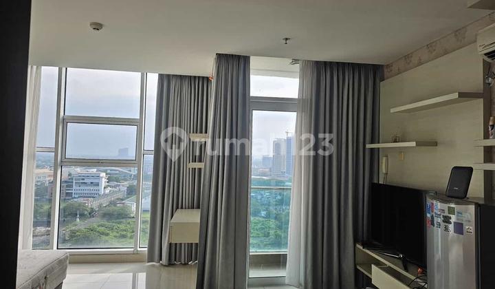 For Rent Brooklyn Apartment Alam Sutera 2
