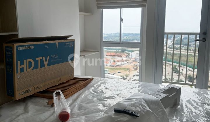 For Sale Tokyo Riverside Apartment Fully Furnished 2