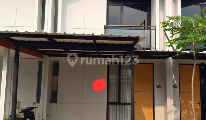 Cheapest Rent Cendana Parc Lippo Karawaci Cheapest Rent Cendana Parc Lippo Karawaci