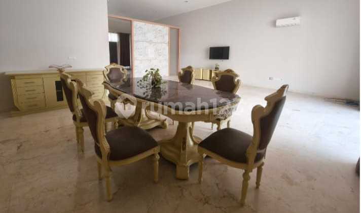 Disewakan Rumah Golf Island Funished 12x30 2
