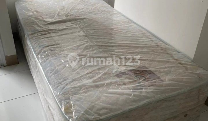 For Rent: Tokyo Riverside Apartment Unit Semi-Furnished 2