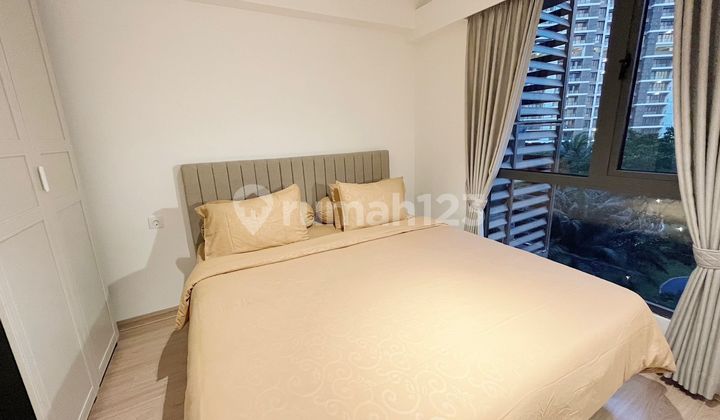 Dijual Apartemen Skyhouse Bsd Tower Duxton 2