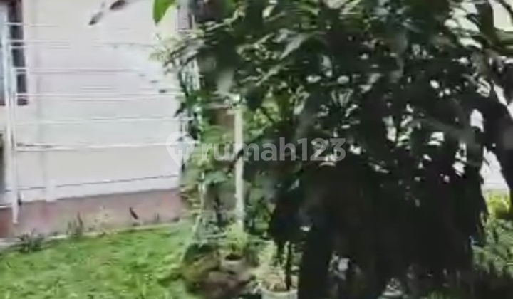 Dijual Rumah Daerah Dago Tubagus Ismail Lokasi Strategis Bisa Juga Disewa Buat Kantor Dll 2