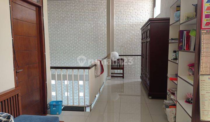 Disewakan Rumah Ciwastra Bebas Banjir 2