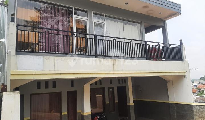 For Sale: Asri House in Cicaheum Padasuka, Cool Location