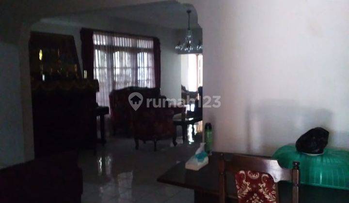 Jual Rumah Jalan Laswi Mainroad Deket Pusat Kota 1