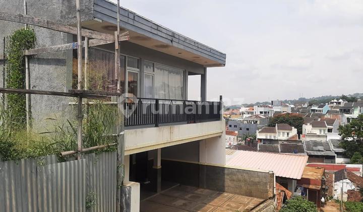 For Sale: Asri House in Cicaheum Padasuka, Cool Location