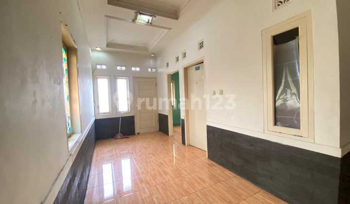 Dijual Cepat Rumah Bagus Griya Bandung Indah 2