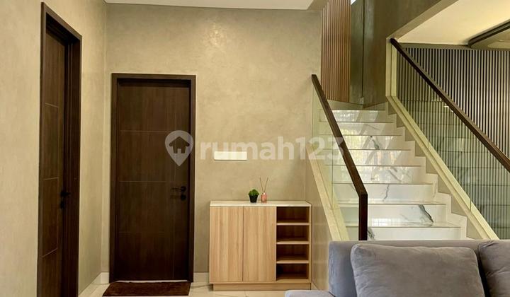 Dijual Rumah Cluster Emily Summarecon Bandung Dekat Dengal Mall Summarecon Masjid Al Jabar Sekolah Al Azhar Dll 2