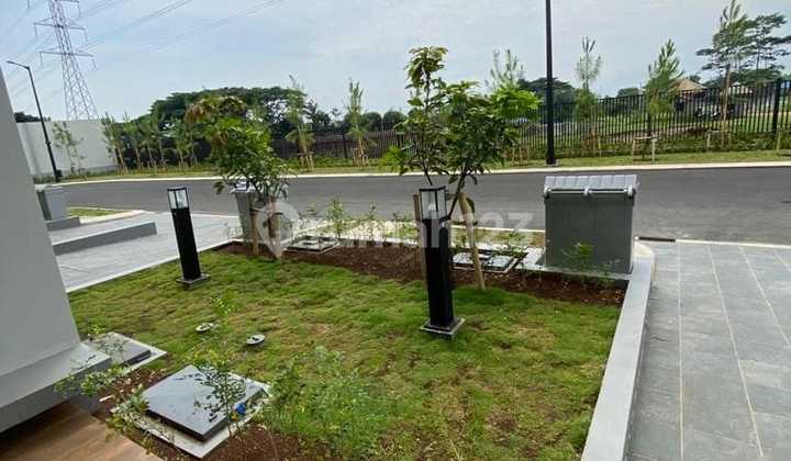 Dijual Rumah Summarecon Cluster Flora Lokasi Strategis Nyaman Dan Aman 2
