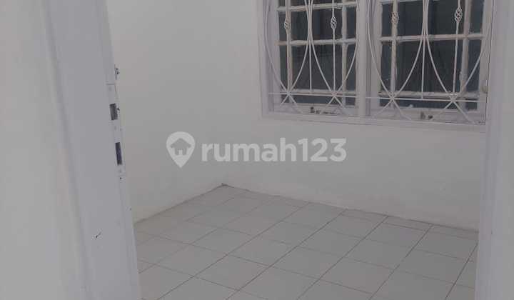 For Rent House In Cikutra City Center Strategic Location Near Campus 1