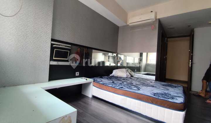 Over Rent Sudirman Suites Apartment 8 Million Per 5 Months