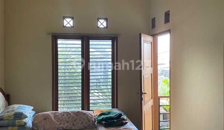 For Sale: Two-Story Wing Setra Duta Cluster House.