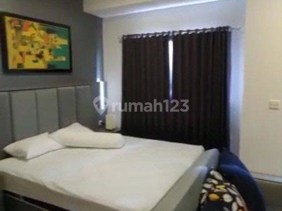Jual Apartemen The Edge Harga Heran View Lembang  1
