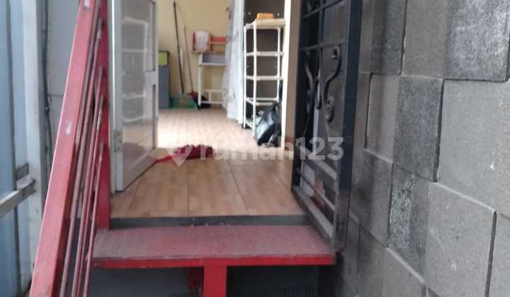 Disewakan Rumah di Sadang Serang Dekat dengan Kampus Unikom Widyatama Pasar Rs Bromeus Dll 2