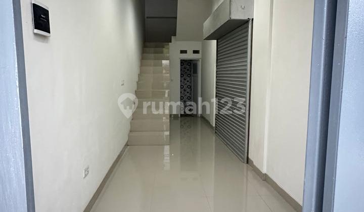 Nanjung New Building Strategic Business Space Flood-Free Strategic Location