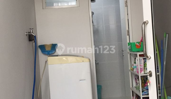 Dijual Rumah Cantik Sumarecon Cluster Dayana Siap Huni  2