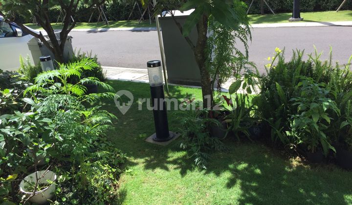 Dijual Rumah Cantik Sumarecon Cluster Dayana Siap Huni 