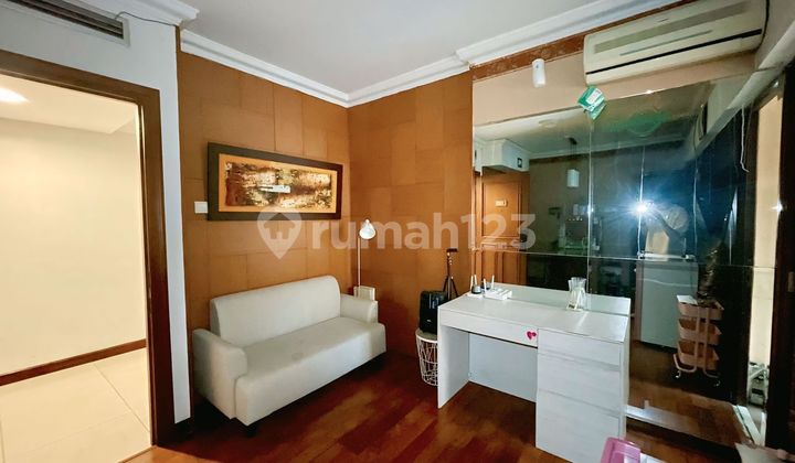 Dijual Cepat Apartemen Grand Setiabudi Type Silver 2