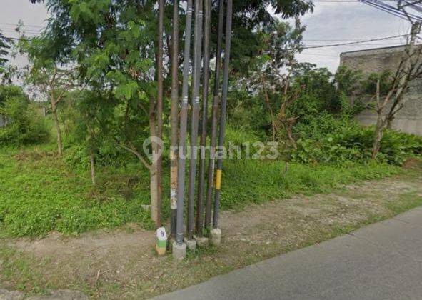 Dijual Tanah Kavling Mekar Manik 1