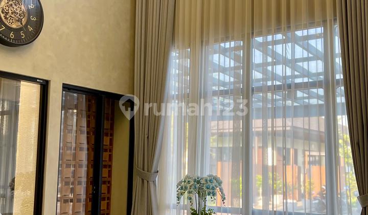 Dijual Rumah Cluster Emily Summarecon Bandung Dekat Dengal Mall Summarecon Masjid Al Jabar Sekolah Al Azhar Dll