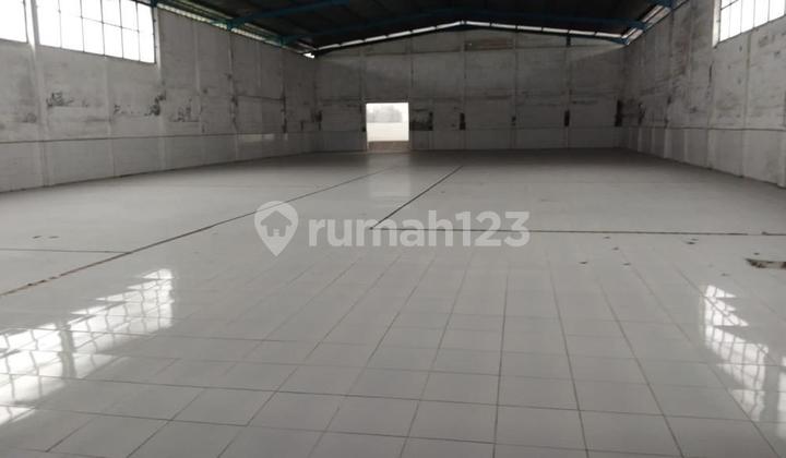 Jual Bisa Atw Sewa Gudang Batujajar Bandung Lokasi Strategis