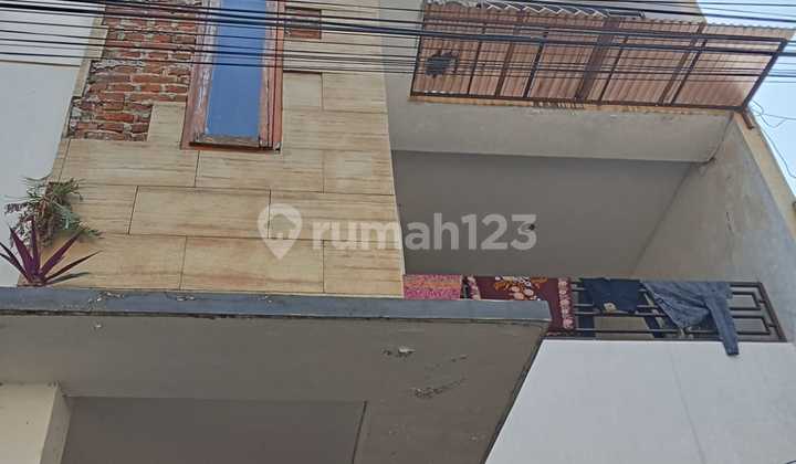 For Sale: Boarding House in Central Bandung City, Close to Campus, Complete Facilities, Cigadung Campus Area, Strategic Location. 2