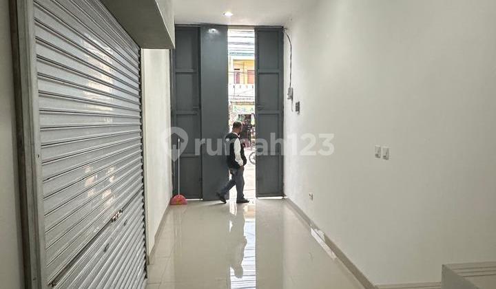 Nanjung New Building Strategic Business Space Flood-Free Strategic Location