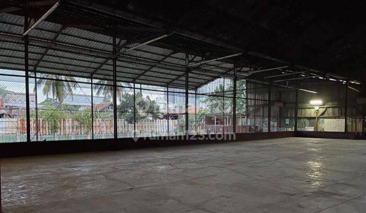 Dijual Cepat Tanah Di Mainroad Pusat Kota Bandung Asia Afrika 2