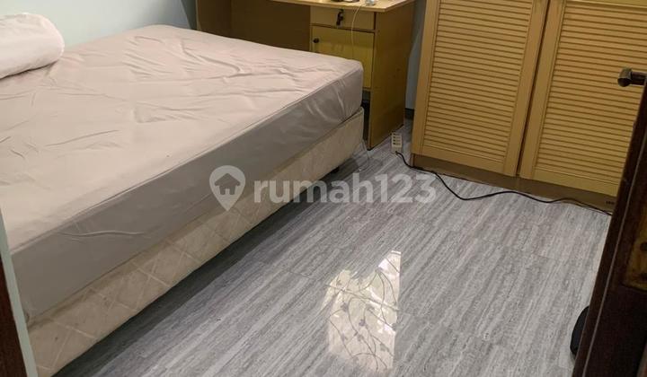 Disewakan Rumah di Kota Baru Perahyangan di Padalarang